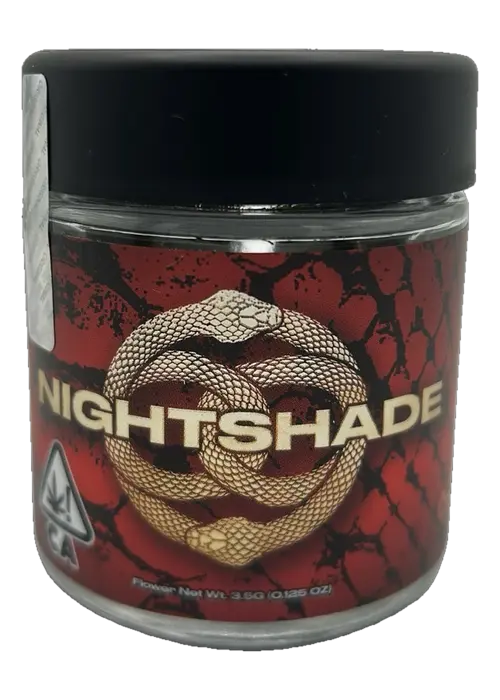 Nightshades - 3.5G